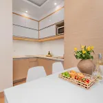 Apartament Mierzeja - Marina, Kąty Rybackie, Przyjazne Zwierzętom, 100 M Od Zalewu Wiślanego