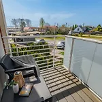公寓 Mierzeja - Marina, Katy Rybackie, Przyjazne Zwierzetom, 100 M Od Zalewu Wislanego, Bezplatny Meleks *