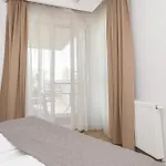 Mierzeja - Marina, Katy Rybackie, Przyjazne Zwierzetom, 100 M Od Zalewu Wislanego, Bezplatny Meleks Appartamento Kąty Rybackie