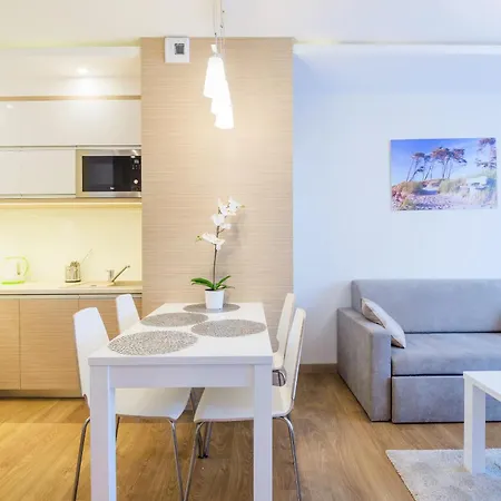 Mierzeja - Marina, Katy Rybackie, Przyjazne Zwierzetom, 100 M Od Zalewu Wislanego Apartment *