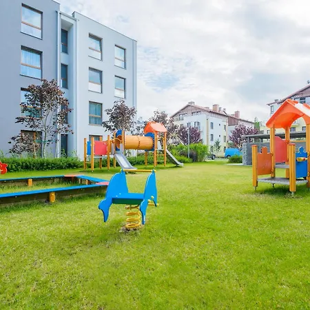 Mierzeja - Marina, Katy Rybackie, Przyjazne Zwierzetom, 100 M Od Zalewu Wislanego, Bezplatny Meleks Kąty Rybackie