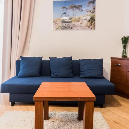 Mierzeja - Marina, Katy Rybackie, Przyjazne Zwierzetom, 100 M Od Zalewu Wislanego Apartment Katy Rybackie
