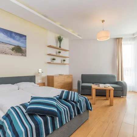 Apartment Mierzeja - Marina, Katy Rybackie, Przyjazne Zwierzetom, 100 M Od Zalewu Wislanego *