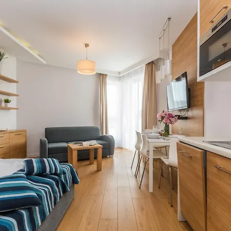 Apartment Mierzeja - Marina, Katy Rybackie, Przyjazne Zwierzetom, 100 M Od Zalewu Wislanego, Bezplatny Meleks