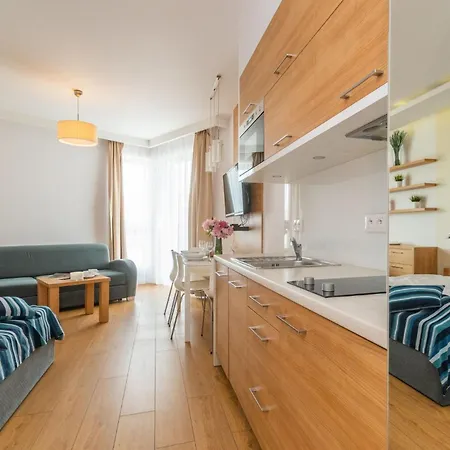 Mierzeja - Marina, Katy Rybackie, Przyjazne Zwierzetom, 100 M Od Zalewu Wislanego, Bezplatny Meleks Apartment *