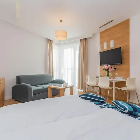 דירה Mierzeja - Marina, Katy Rybackie, Przyjazne Zwierzetom, 100 M Od Zalewu Wislanego *