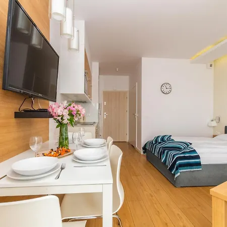 Mierzeja - Marina, Katy Rybackie, Przyjazne Zwierzetom, 100 M Od Zalewu Wislanego דירה Kąty Rybackie