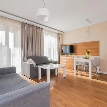 דירה Mierzeja - Marina, Katy Rybackie, Przyjazne Zwierzetom, 100 M Od Zalewu Wislanego Kąty Rybackie