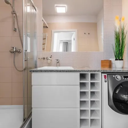 Mierzeja - Marina, Katy Rybackie, Przyjazne Zwierzetom, 100 M Od Zalewu Wislanego Apartment