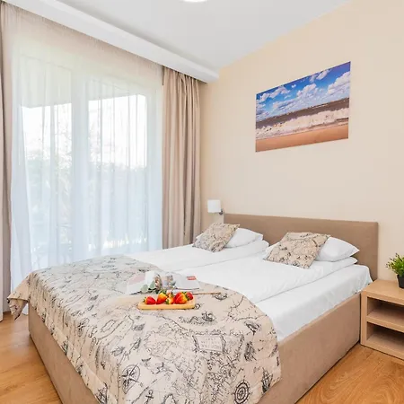 Mierzeja - Marina, Katy Rybackie, Przyjazne Zwierzetom, 100 M Od Zalewu Wislanego, Bezplatny Meleks Apartment