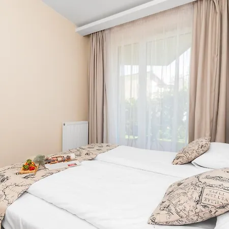 Mierzeja - Marina, Katy Rybackie, Przyjazne Zwierzetom, 100 M Od Zalewu Wislanego * Kąty Rybackie