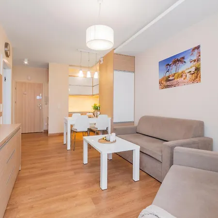 דירה Mierzeja - Marina, Katy Rybackie, Przyjazne Zwierzetom, 100 M Od Zalewu Wislanego *