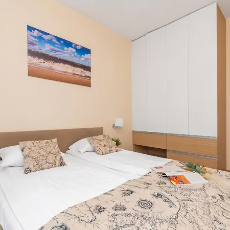 Mierzeja - Marina, Katy Rybackie, Przyjazne Zwierzetom, 100 M Od Zalewu Wislanego, Bezplatny Meleks Apartment *