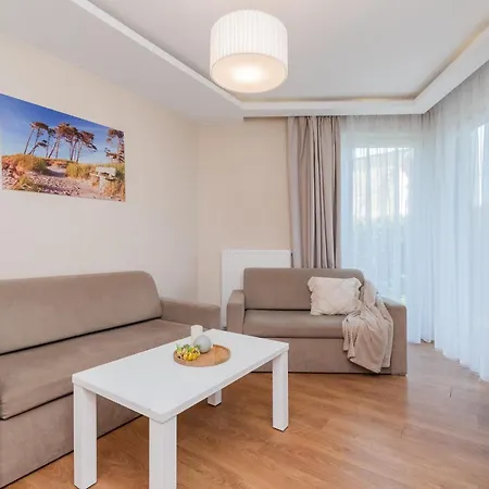 דירה Mierzeja - Marina, Katy Rybackie, Przyjazne Zwierzetom, 100 M Od Zalewu Wislanego *