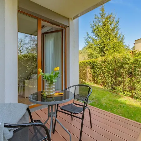 Mierzeja - Marina, Katy Rybackie, Przyjazne Zwierzetom, 100 M Od Zalewu Wislanego דירה Kąty Rybackie