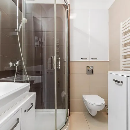 Mierzeja - Marina, Katy Rybackie, Przyjazne Zwierzetom, 100 M Od Zalewu Wislanego דירה *