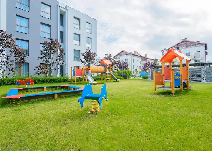 Mierzeja - Marina, Katy Rybackie, Przyjazne Zwierzetom, 100 M Od Zalewu Wislanego Kąty Rybackie