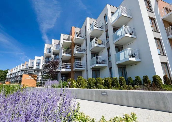 Apartamento Mierzeja - Marina, Katy Rybackie, Przyjazne Zwierzetom, 100 M Od Zalewu Wislanego