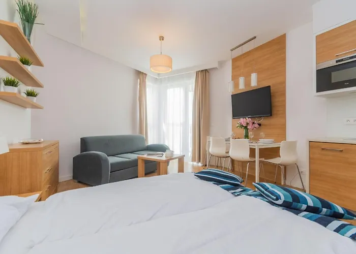 Apartamento Mierzeja - Marina, Katy Rybackie, Przyjazne Zwierzetom, 100 M Od Zalewu Wislanego *