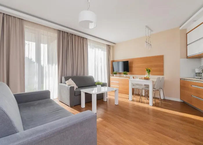 Apartamento Mierzeja - Marina, Katy Rybackie, Przyjazne Zwierzetom, 100 M Od Zalewu Wislanego Kąty Rybackie