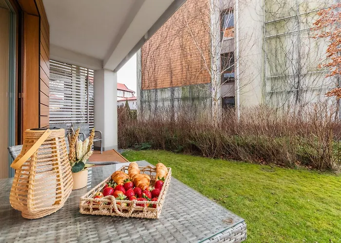 Mierzeja - Marina, Katy Rybackie, Przyjazne Zwierzetom, 100 M Od Zalewu Wislanego Apartamento *