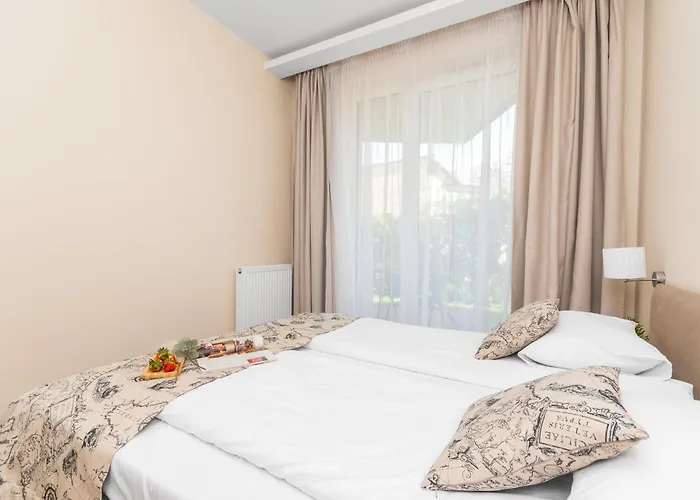 Mierzeja - Marina, Katy Rybackie, Przyjazne Zwierzetom, 100 M Od Zalewu Wislanego * Kąty Rybackie