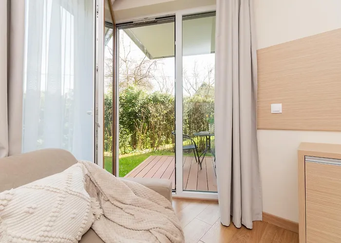 Mierzeja - Marina, Katy Rybackie, Przyjazne Zwierzetom, 100 M Od Zalewu Wislanego *