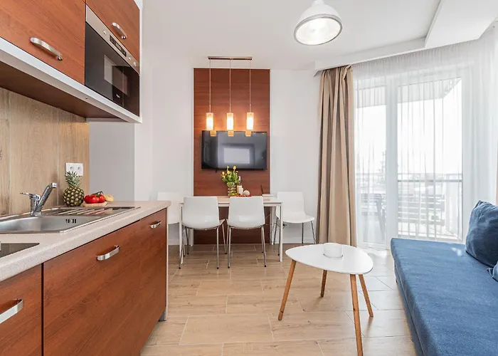 Mierzeja - Marina, Katy Rybackie, Przyjazne Zwierzetom, 100 M Od Zalewu Wislanego * Kąty Rybackie